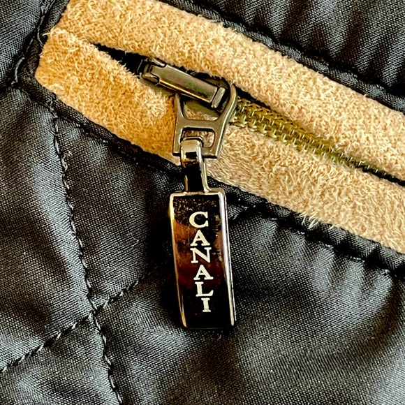 Canali Coat - Picture 6 of 11